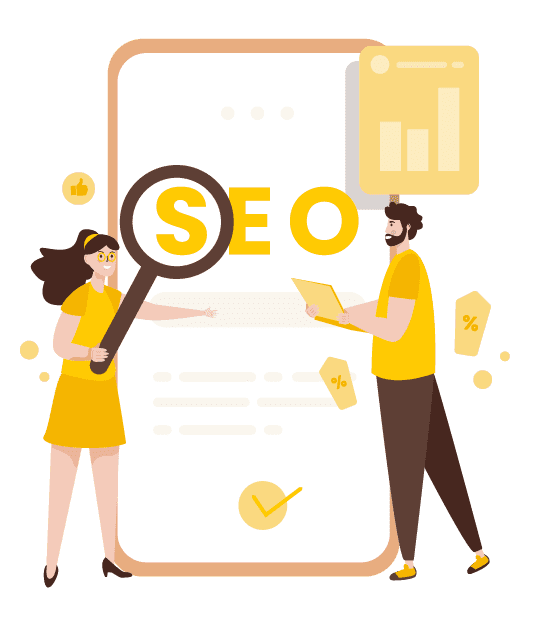 SEO-packages
